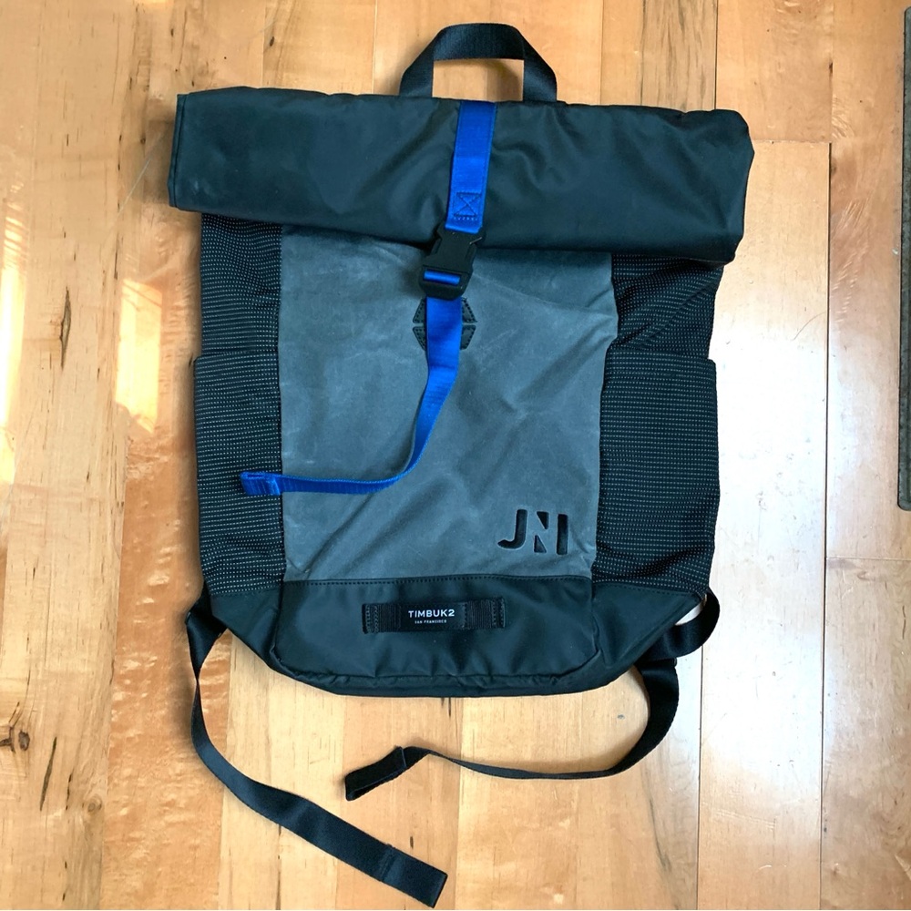 Timbuk2 Backpack - image 1